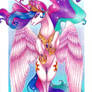 Princess Celestia