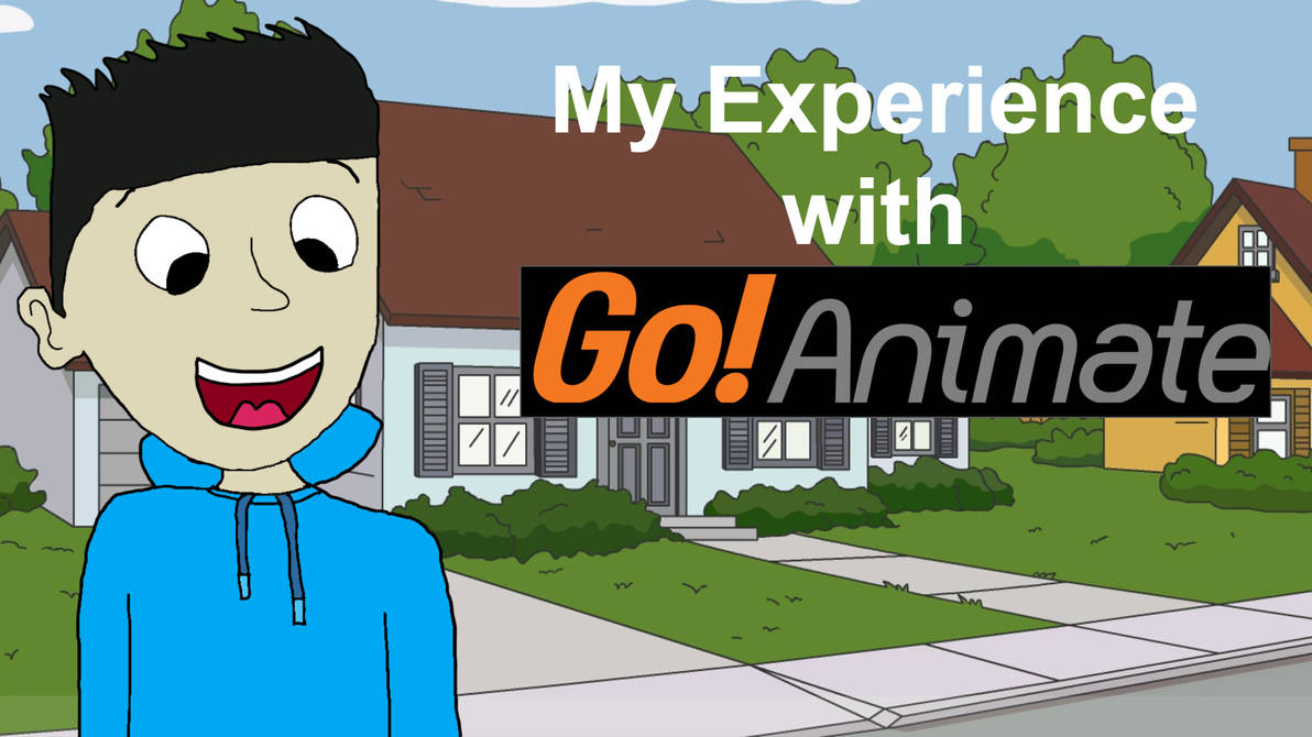 Goanimate Rip Off My Experience with Goanimate (2017-2021) by Monmaurizio on DeviantArt