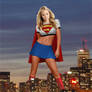 Supergirl 3