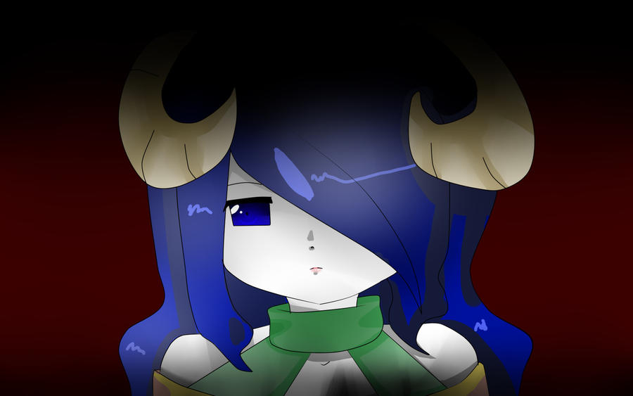 ram oc by kempogurl on DeviantArt