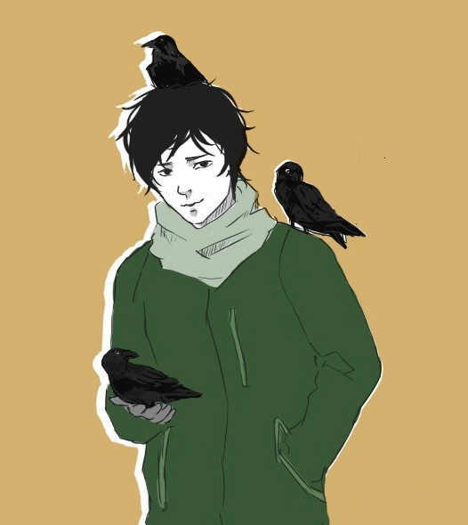Jake Park By G4oul On Deviantart Jake Park By G4oul On Deviantart