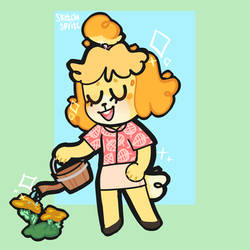 isabelle,,