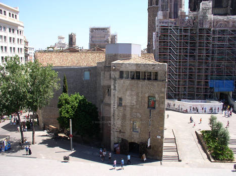 Picasso Museum