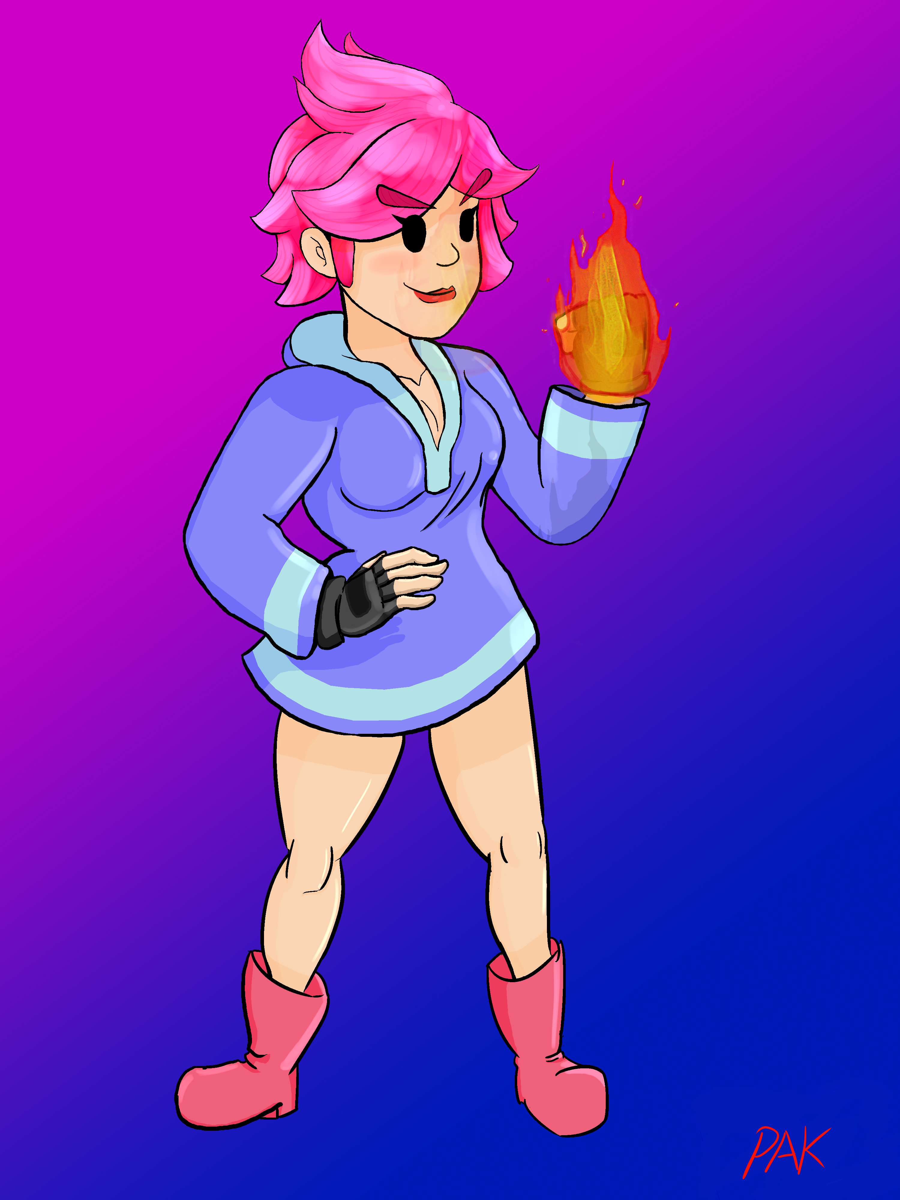 Kumatora