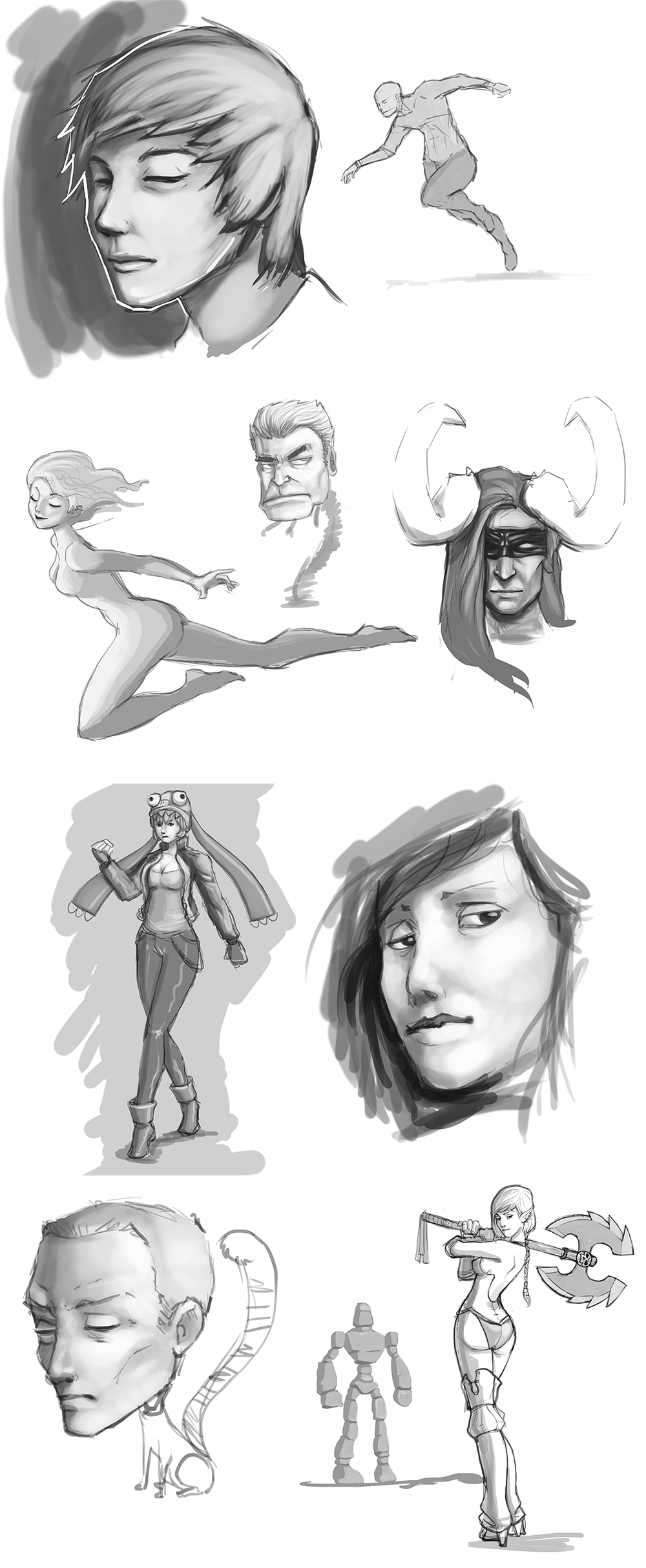 SketchDump 062014