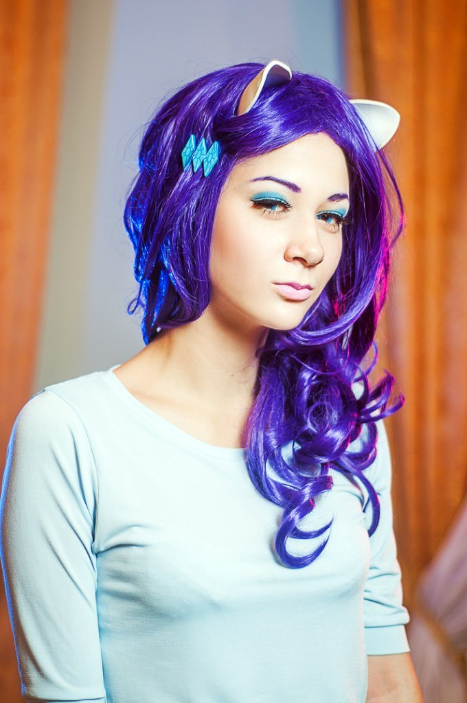 Cosplay Rarity