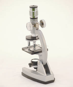 microscope