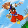 Sora..