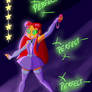 Contest Prize: Starfire's Hi Score