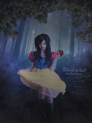 Snow White - Tales Series