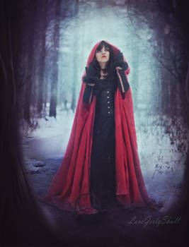 Red Riding Hood - Tales Series