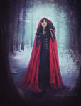 Red Riding Hood - Tales Series