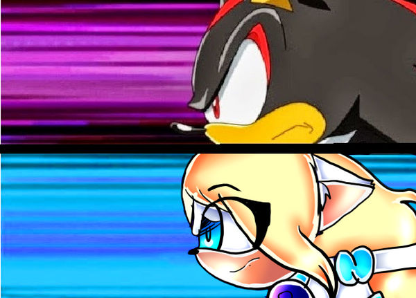 Sonic X Edit: Sonic + Sonic 2 by RecolourAdventures on DeviantArt