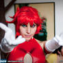 Cutie Honey 3