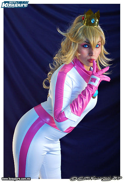 Princess Riding Kart Princess Kart Wii by RinaMx on DeviantArt