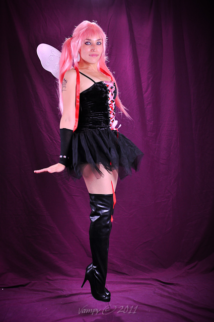 gothic fairy pink2