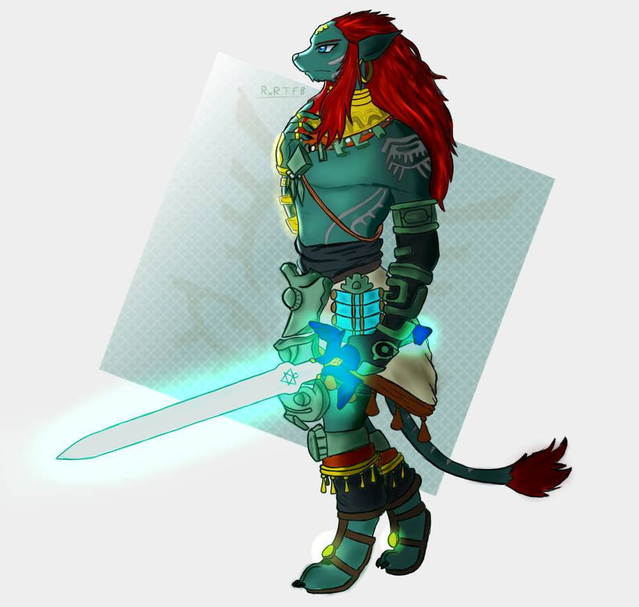 Hero From The Tapestry Fanart TOTK By RuRTFB On DeviantArt hero-from-the-tapestry-fanart-totk-by-rurtfb-on-deviantart