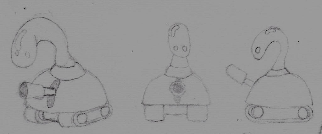 Slime Tank by Blaster6868 on DeviantArt