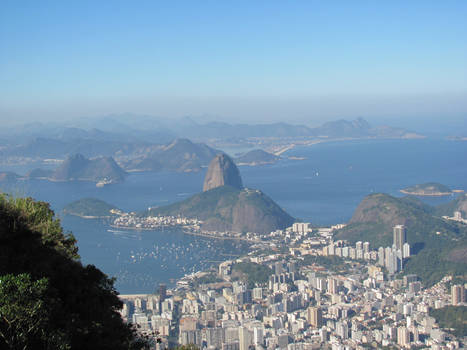 Rio de Janeiro - Brazil