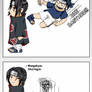 Uchiha Wars