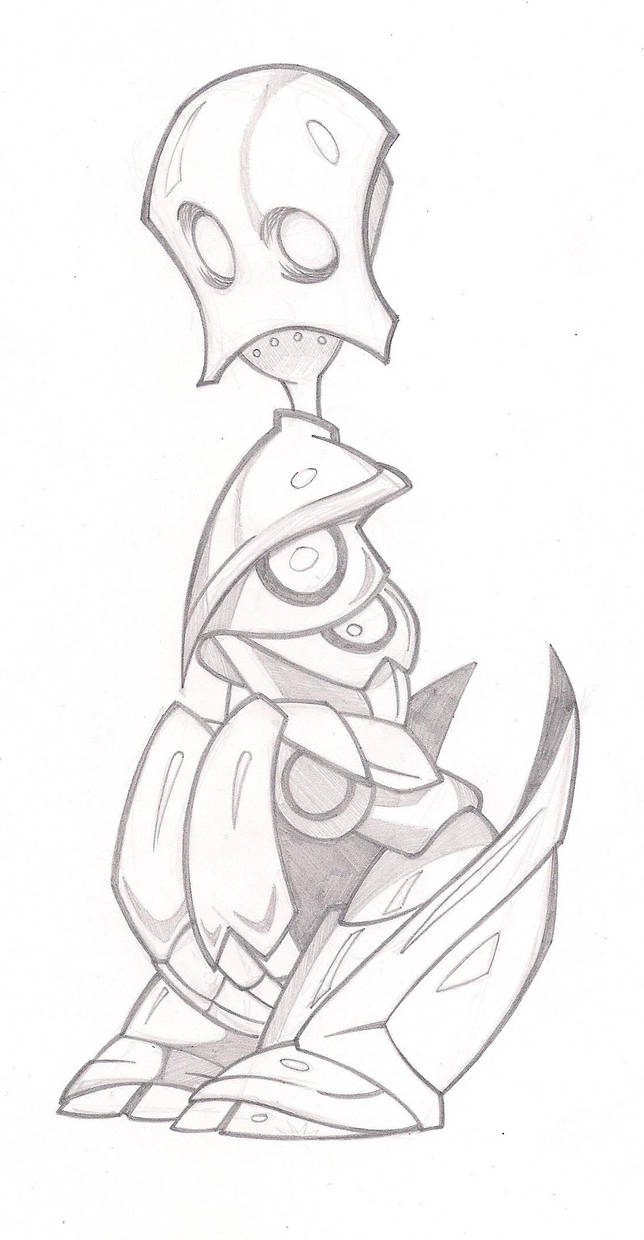 Alloy Myr by Kendal14 on DeviantArt
