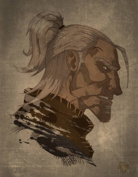 Geralt