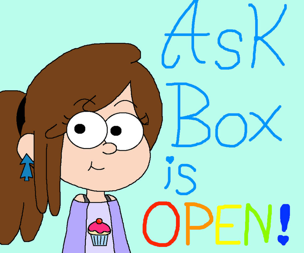 Ask Box has reopened! by AskGuinGF on DeviantArt