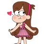 Dressy Mabel