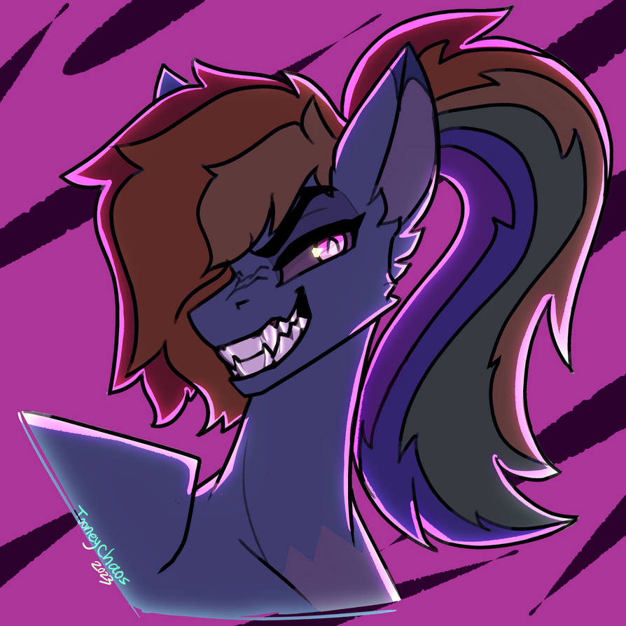 TEETHS by TooneyChaos on DeviantArt