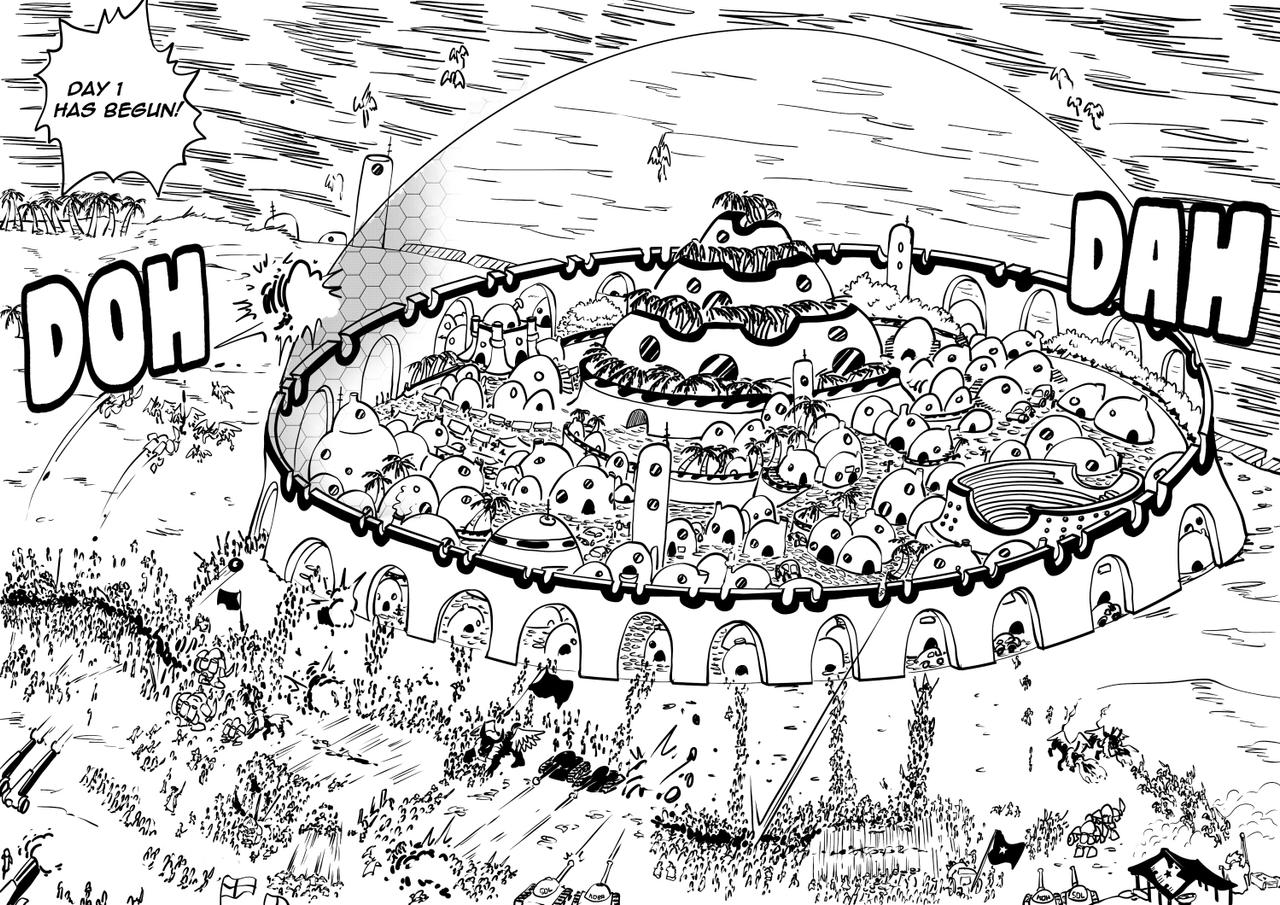 Ch142 P3 And 4 by MizuStyle on DeviantArt