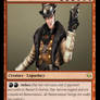 Reaver MTG card