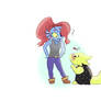 Alphyne is otp