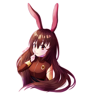 Velvet Scarlatina [+speedpaint!]