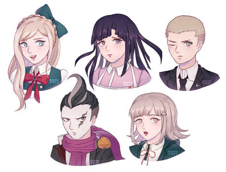 DR2 Kids