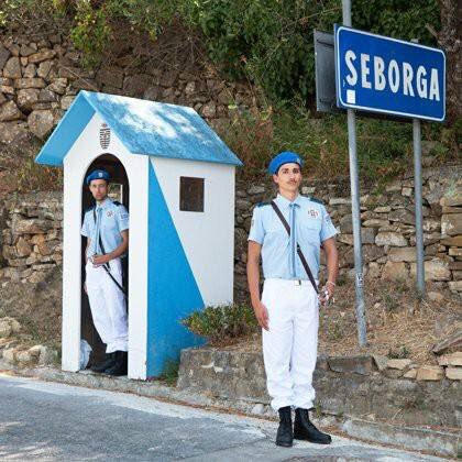 The Mighty Seborga Army by Arowe65 on DeviantArt