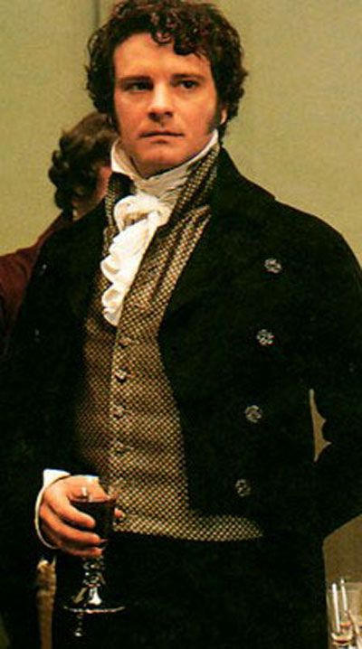 The ultimate Sir Darcy by Arowe65 on DeviantArt