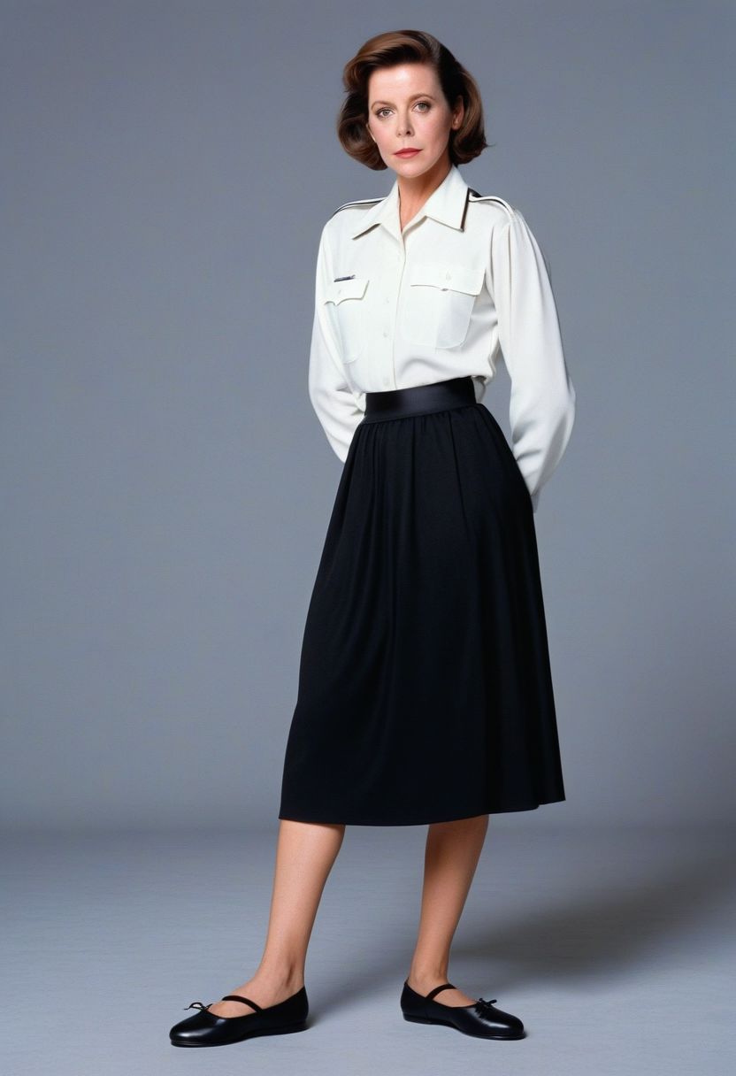 Matron 02 by Arowe65 on DeviantArt