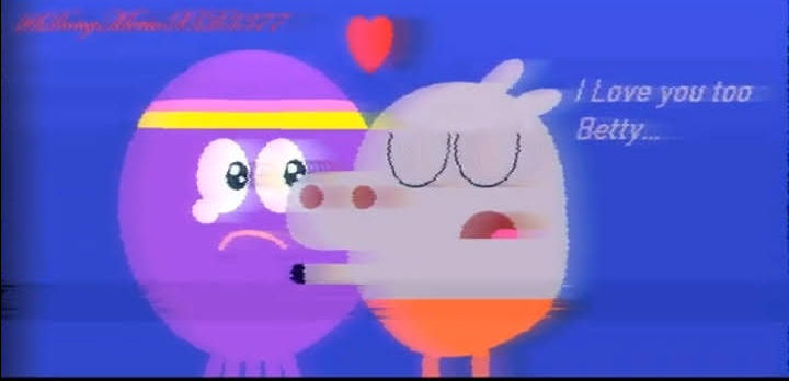 Hey Duggee Roly Hugs Betty Crying by AnitaRanitaa on DeviantArt
