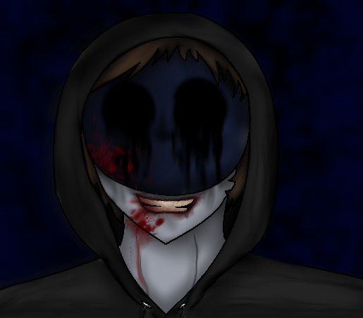 Eyeless Jack