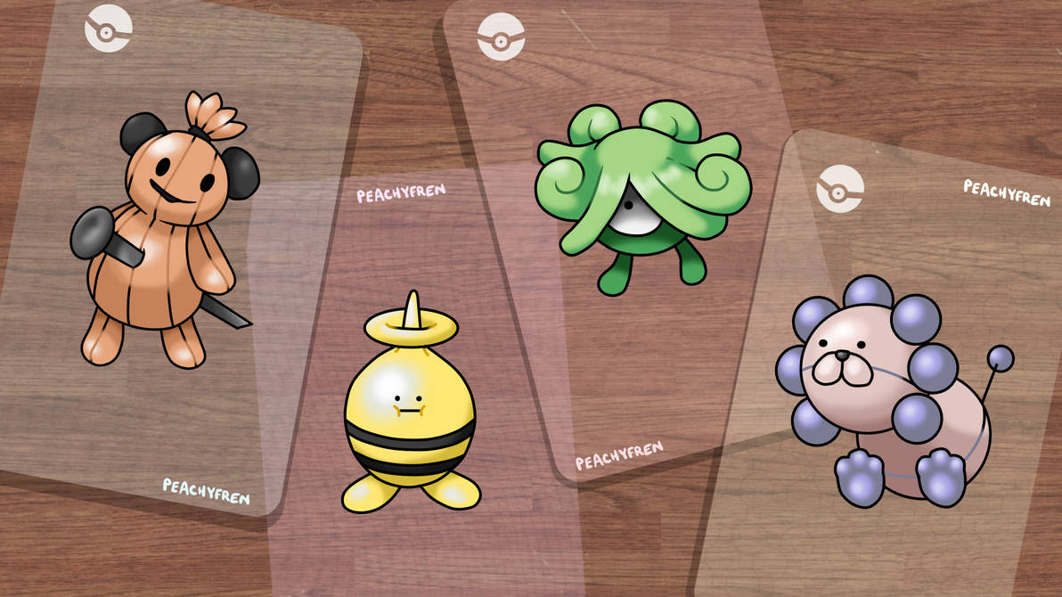 Protomon (Transparent) by peachyfren on DeviantArt