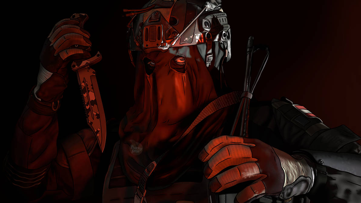 Konig by peachyfren on DeviantArt