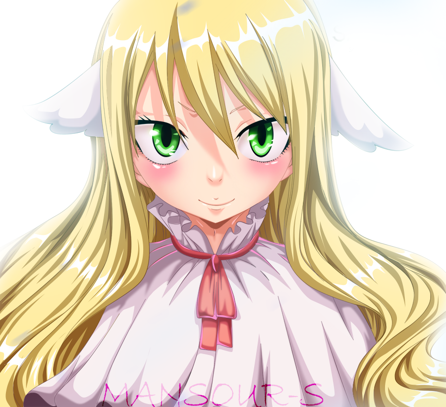 Mavis Vermillion