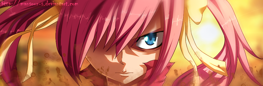 Fairy Tail 476 Chelia By Mansour S On Deviantart