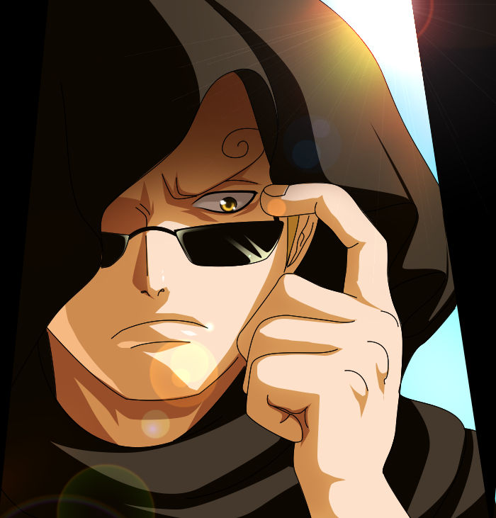 One Piece 5 By Mansour S On Deviantart