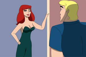 Luck of the Scoob: Emerald