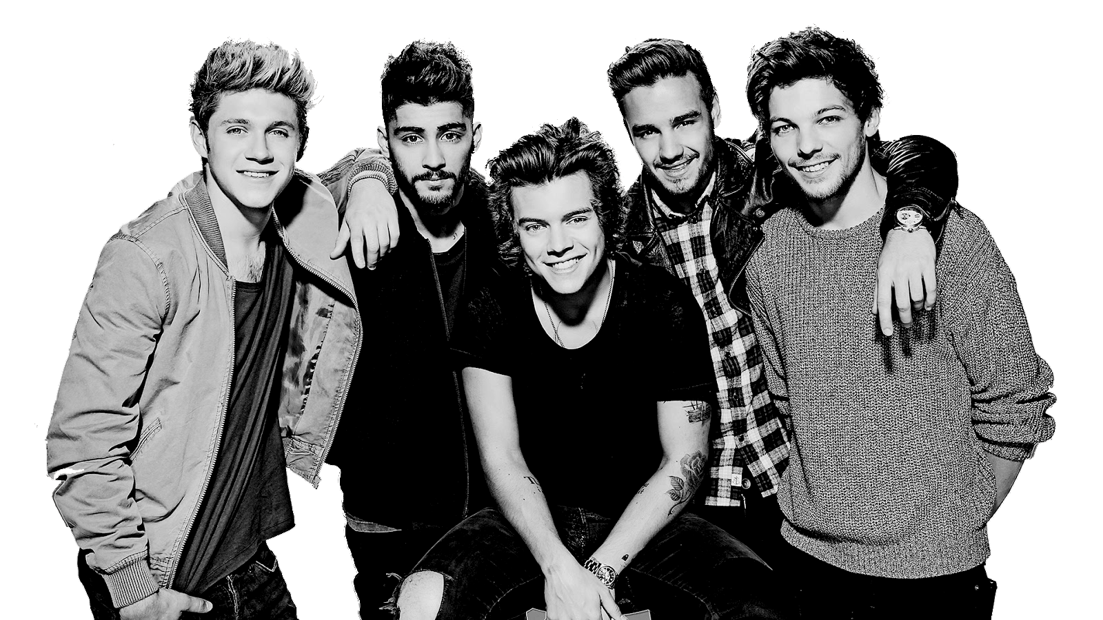 One Direction PNG. by SweetHollywood on DeviantArt