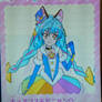 5th Precure is Cure Cosmo?! (Spoiler Alert)