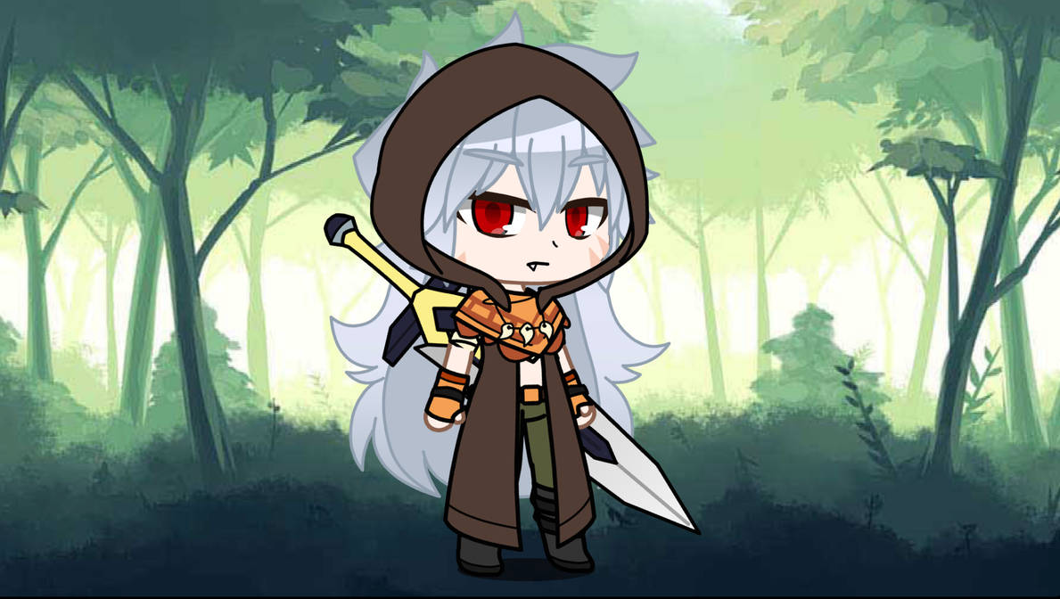 Razor by PrunceStar on DeviantArt