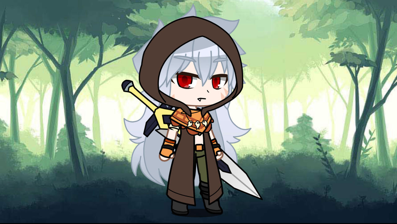 Razor by PrunceStar on DeviantArt