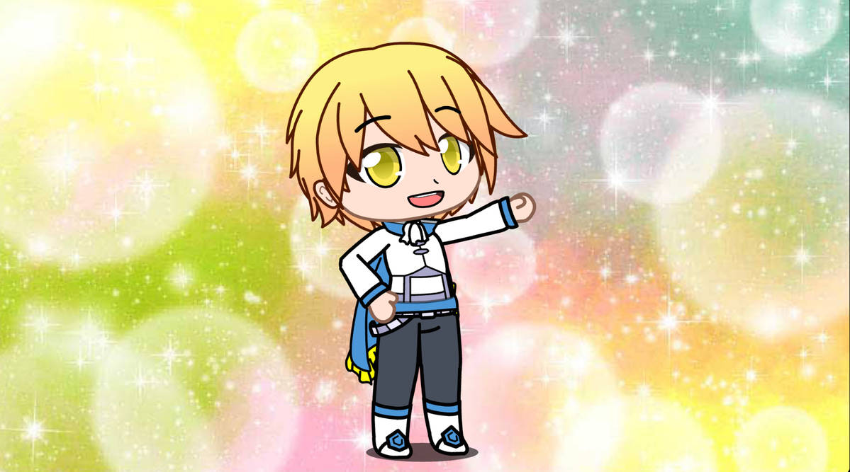 Tenma Tsukasa by PrunceStar on DeviantArt